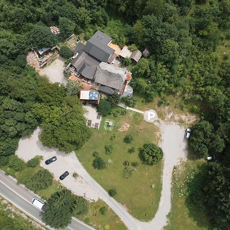 Apartment Ivanka Rastovača Eksteriør bilde